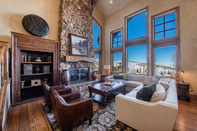 Ironwood Townhomes for sale in Deer Valley