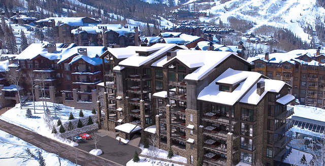 Empire Residences in Deer Valley for sale